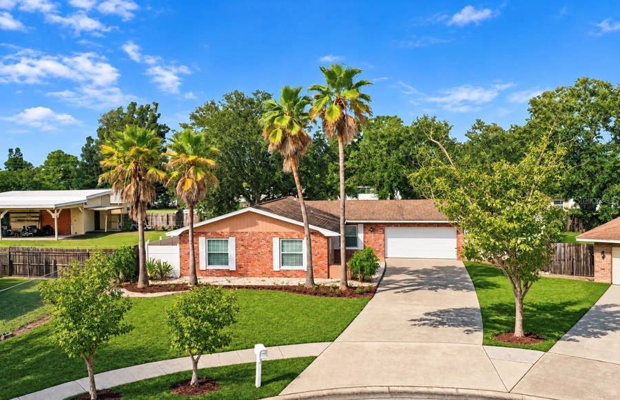 Property photo for 2200 STACY COURT, Dunedin, FL