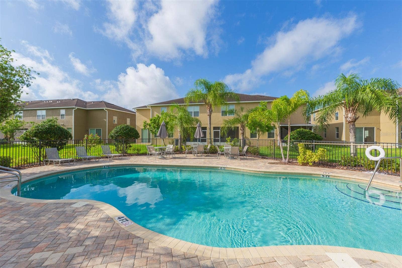 2208 LENNOX DALE LANE, Brandon, FL 33510 Pool