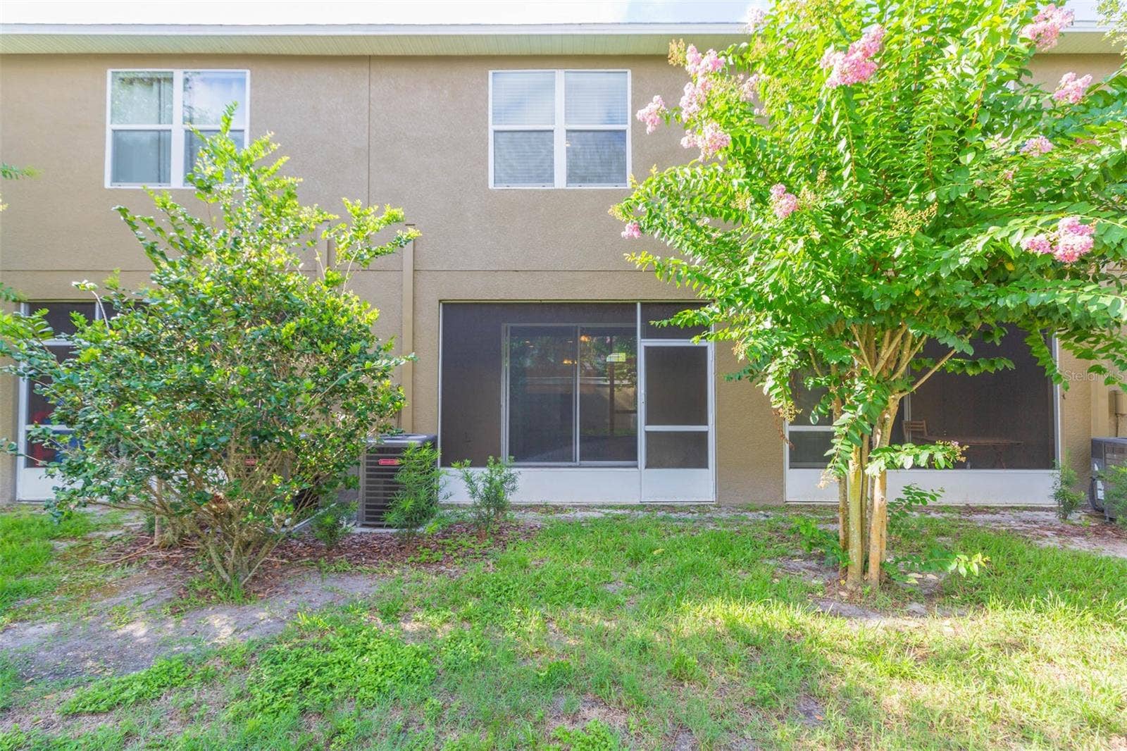 2208 LENNOX DALE LANE, Brandon, FL 33510 Screened in patio