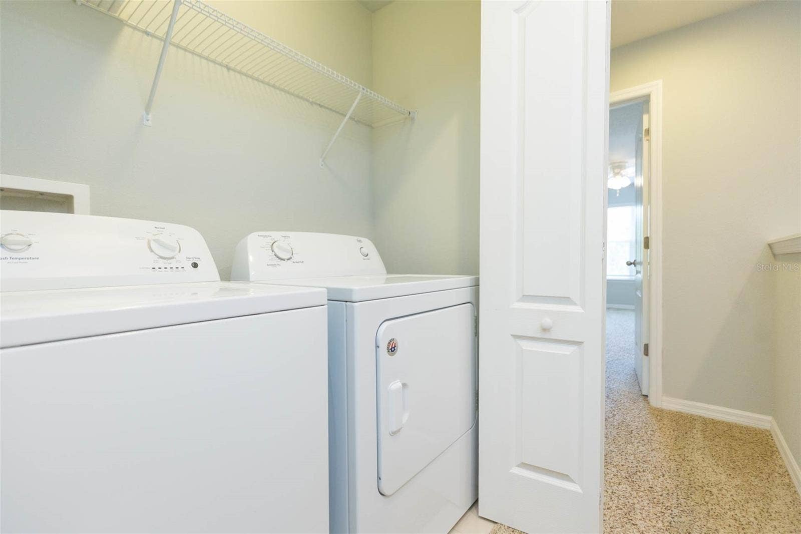 2208 LENNOX DALE LANE, Brandon, FL 33510 Laundry Room