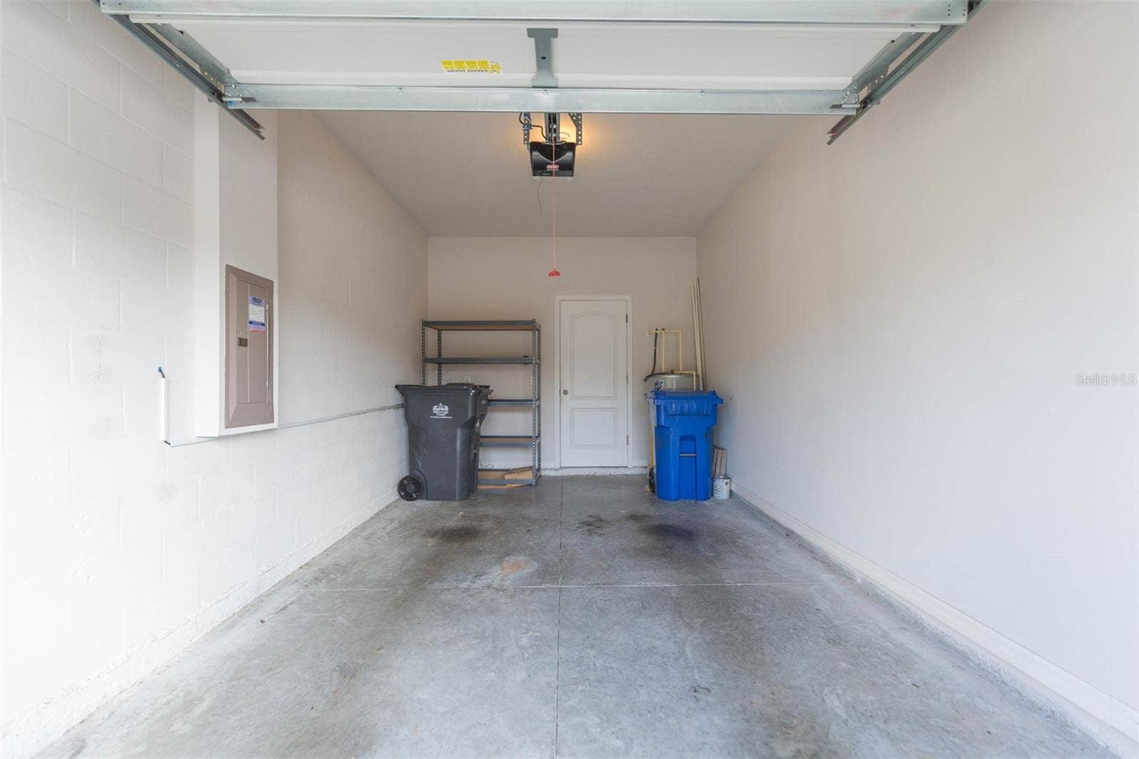 2208 LENNOX DALE LANE, Brandon, FL 33510 Garage