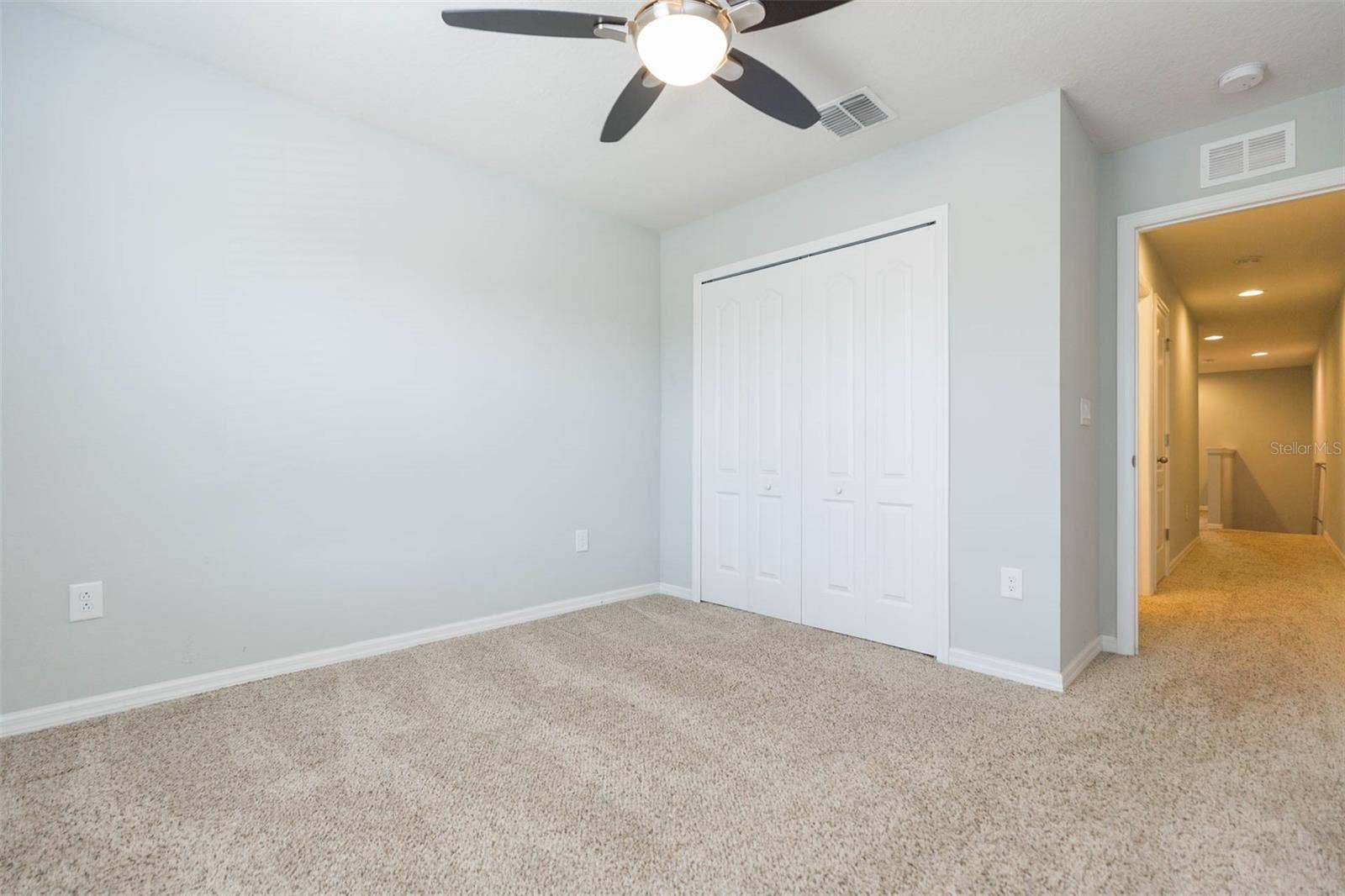 2208 LENNOX DALE LANE, Brandon, FL 33510 Bedroom 1
