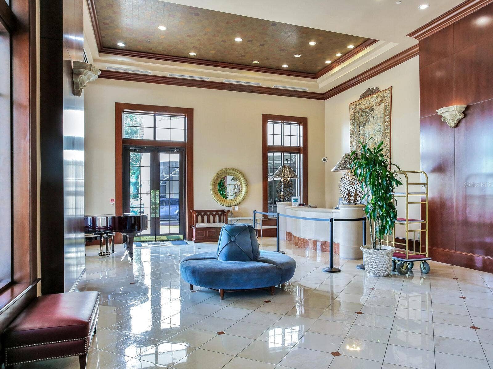 345 BAYSHORE BOULEVARD, #1007, Tampa, FL 33606 345 BAYSHORE BOULEVARD, #1007, Tampa, FL 33606