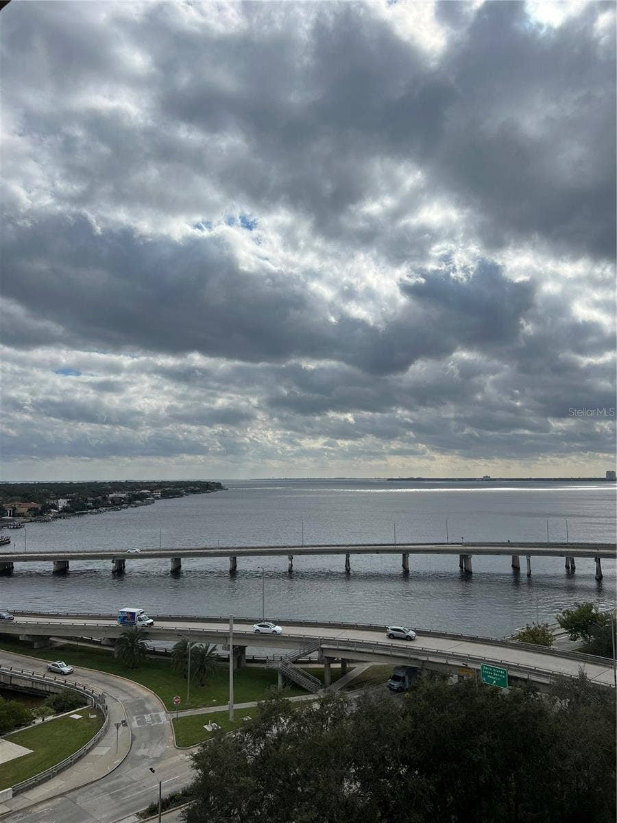 345 BAYSHORE BOULEVARD, #1007, Tampa, FL 33606 345 BAYSHORE BOULEVARD, #1007, Tampa, FL 33606