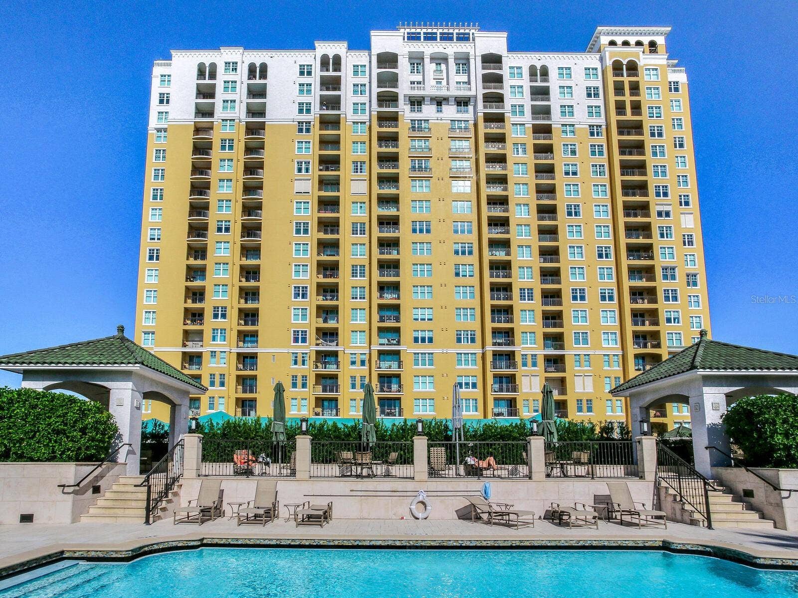 345 BAYSHORE BOULEVARD, #1007, Tampa, FL 33606 345 BAYSHORE BOULEVARD, #1007, Tampa, FL 33606