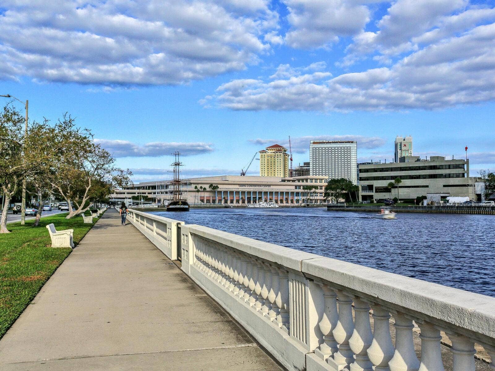 345 BAYSHORE BOULEVARD, #1007, Tampa, FL 33606 345 BAYSHORE BOULEVARD, #1007, Tampa, FL 33606
