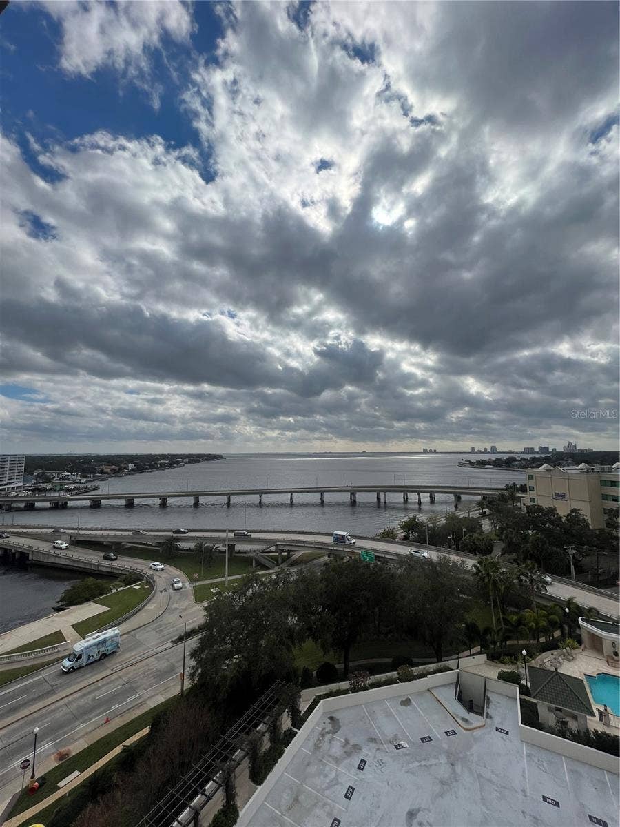 345 BAYSHORE BOULEVARD, #1007, Tampa, FL 33606 345 BAYSHORE BOULEVARD, #1007, Tampa, FL 33606