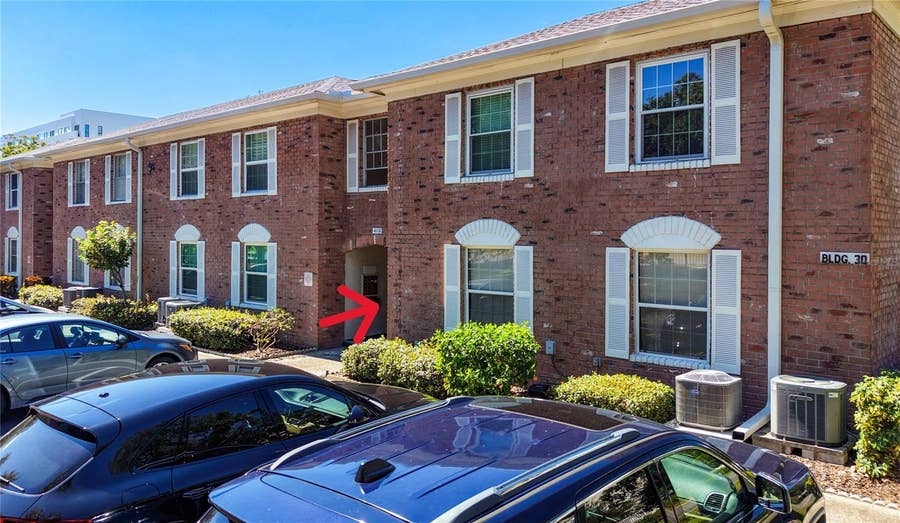 Property photo for 4115 34TH WAY S, #193, St Petersburg, FL