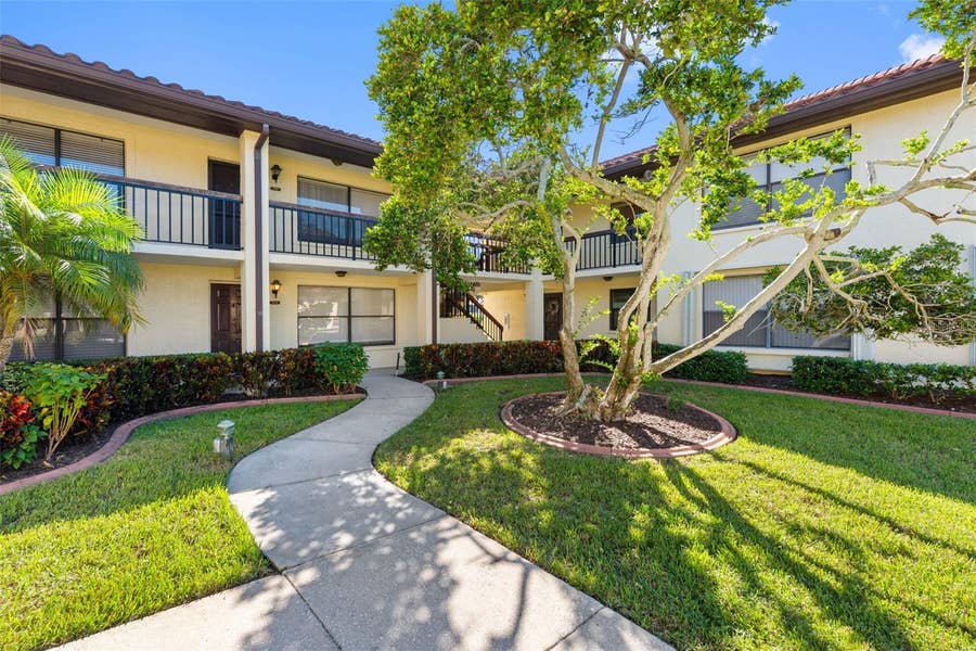 Property photo for 413 HAMMOCK PINE BOULEVARD, #413, Clearwater, FL