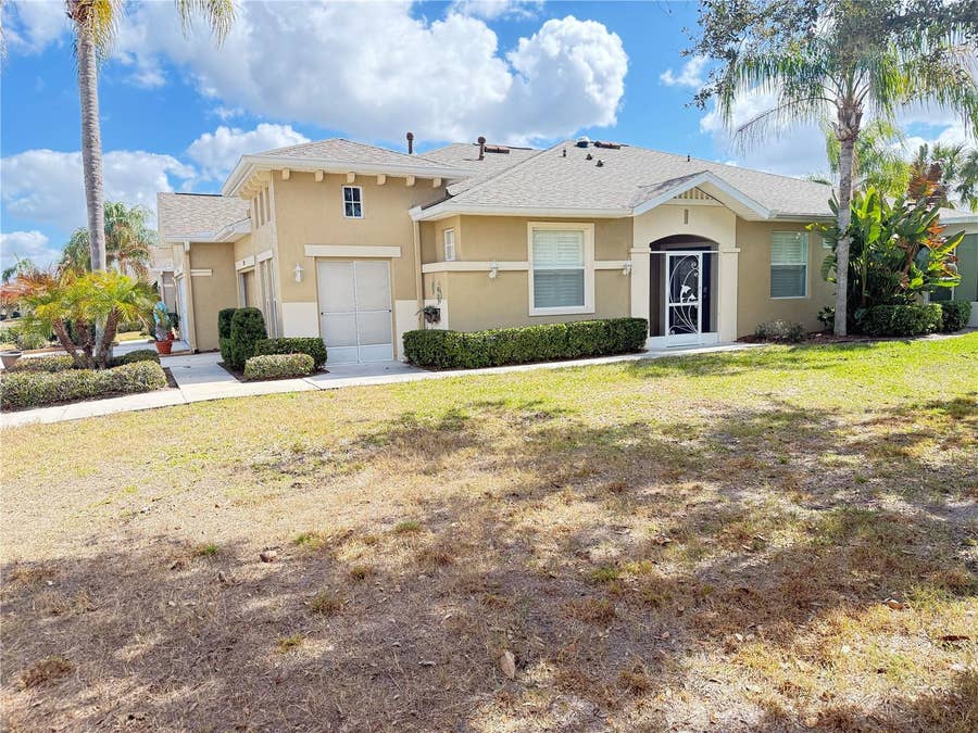 Property photo for 2052 INVERNESS GREENS DRIVE, Sun City Center, FL