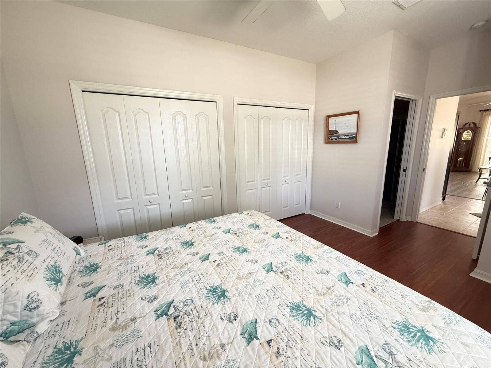2052 INVERNESS GREENS DRIVE, Sun City Center, FL 33573 Primary Bedroom