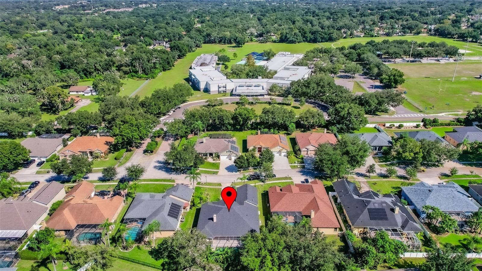 725 CITRUS WOOD LANE, Valrico, FL 33594 725 CITRUS WOOD LANE, Valrico, FL 33594