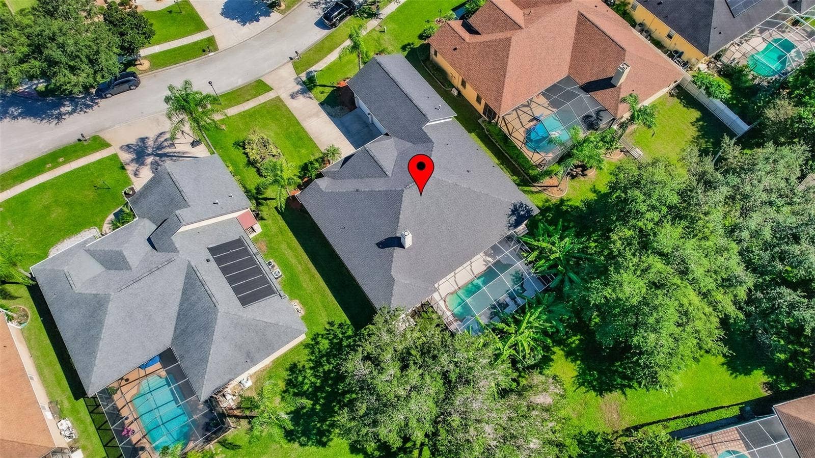 725 CITRUS WOOD LANE, Valrico, FL 33594 725 CITRUS WOOD LANE, Valrico, FL 33594