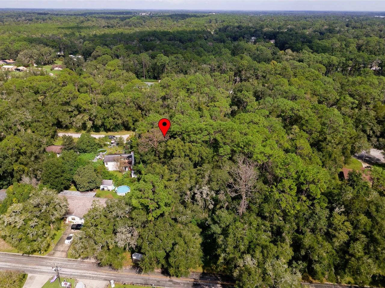 5982 E CLOVIS COURT, Inverness, FL 34452