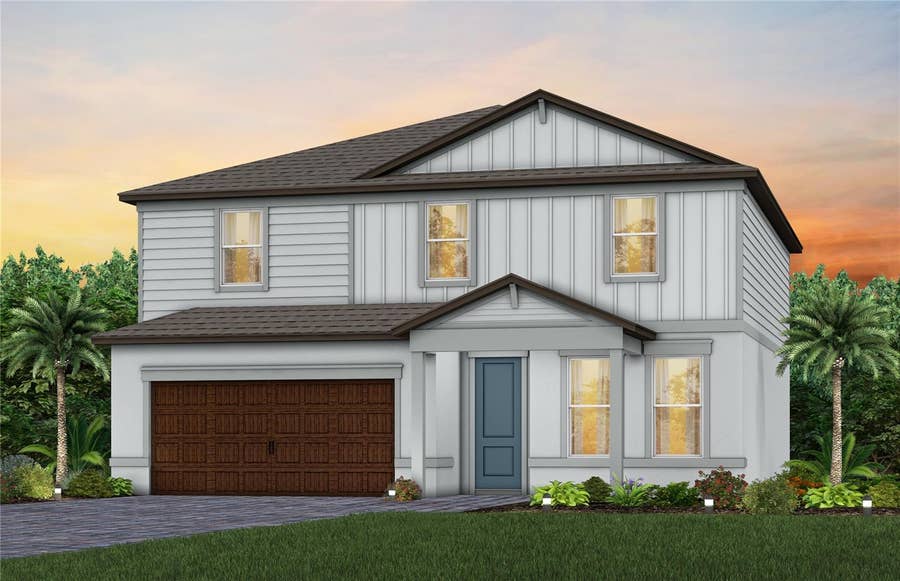 Property photo for 6603 BLAZING SPIRIT STREET, Wesley Chapel, FL