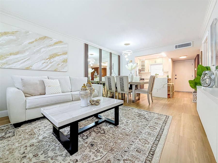 Property photo for 1520 GLEN OAKS DRIVE E, #244, Sarasota, FL