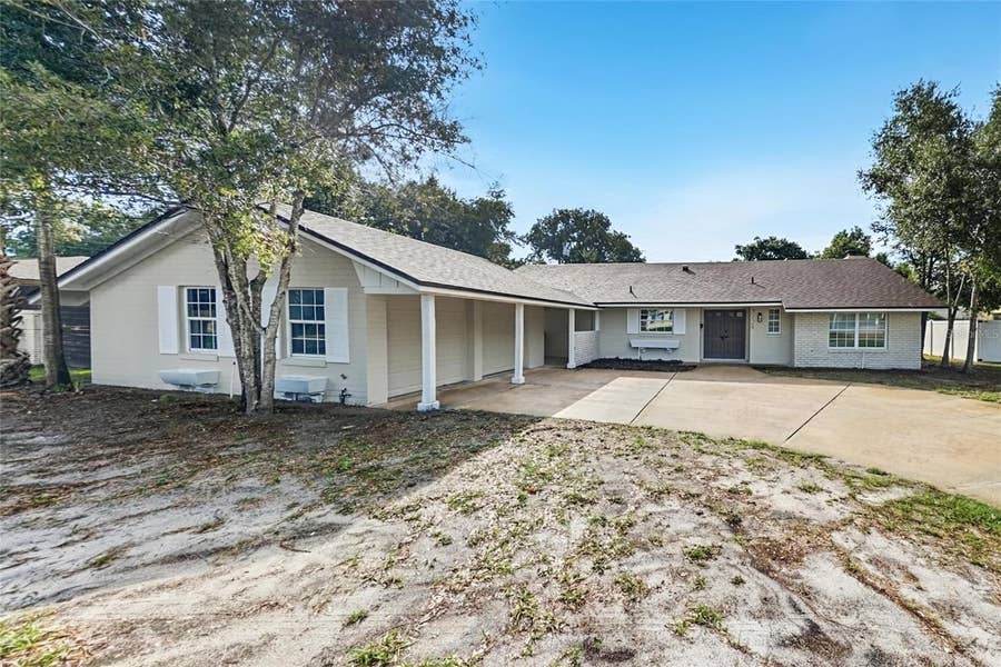 Property photo for 5128 PELLEPORT AVENUE, Belle Isle, FL