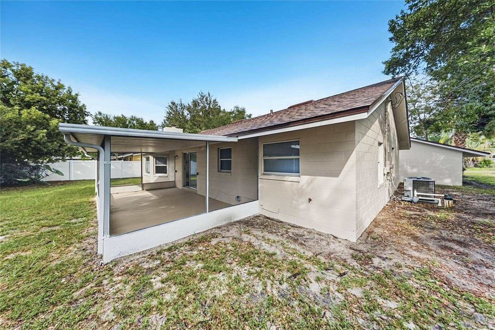 5128 PELLEPORT AVENUE, Belle Isle, FL 32812