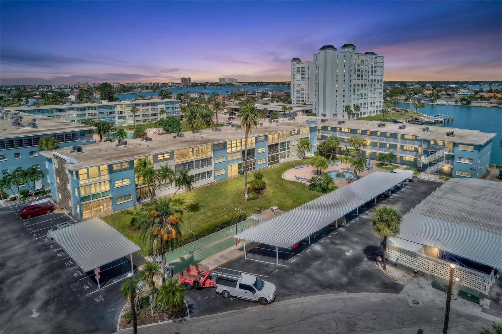 6201 2ND STREET E, #74, St Pete Beach, FL 33706 6201 2ND STREET E, #74, St Pete Beach, FL 33706