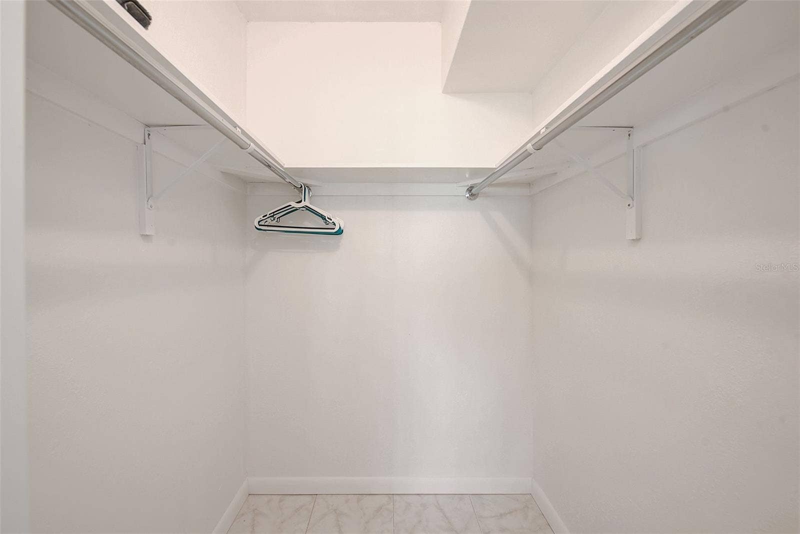 6201 2ND STREET E, #74, St Pete Beach, FL 33706 Large Walk in closet