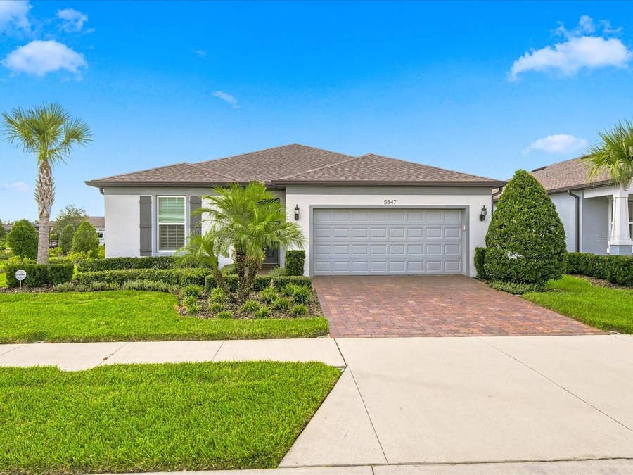 Property photo for 5547 BAY TIDE COURT, Land O Lakes, FL