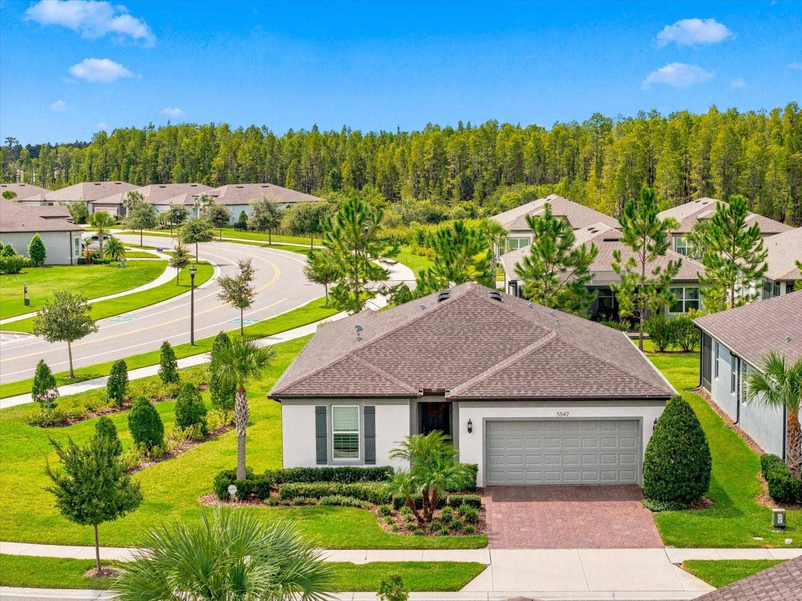 5547 BAY TIDE COURT, Land O Lakes, FL 34638 5547 BAY TIDE COURT, Land O Lakes, FL 34638