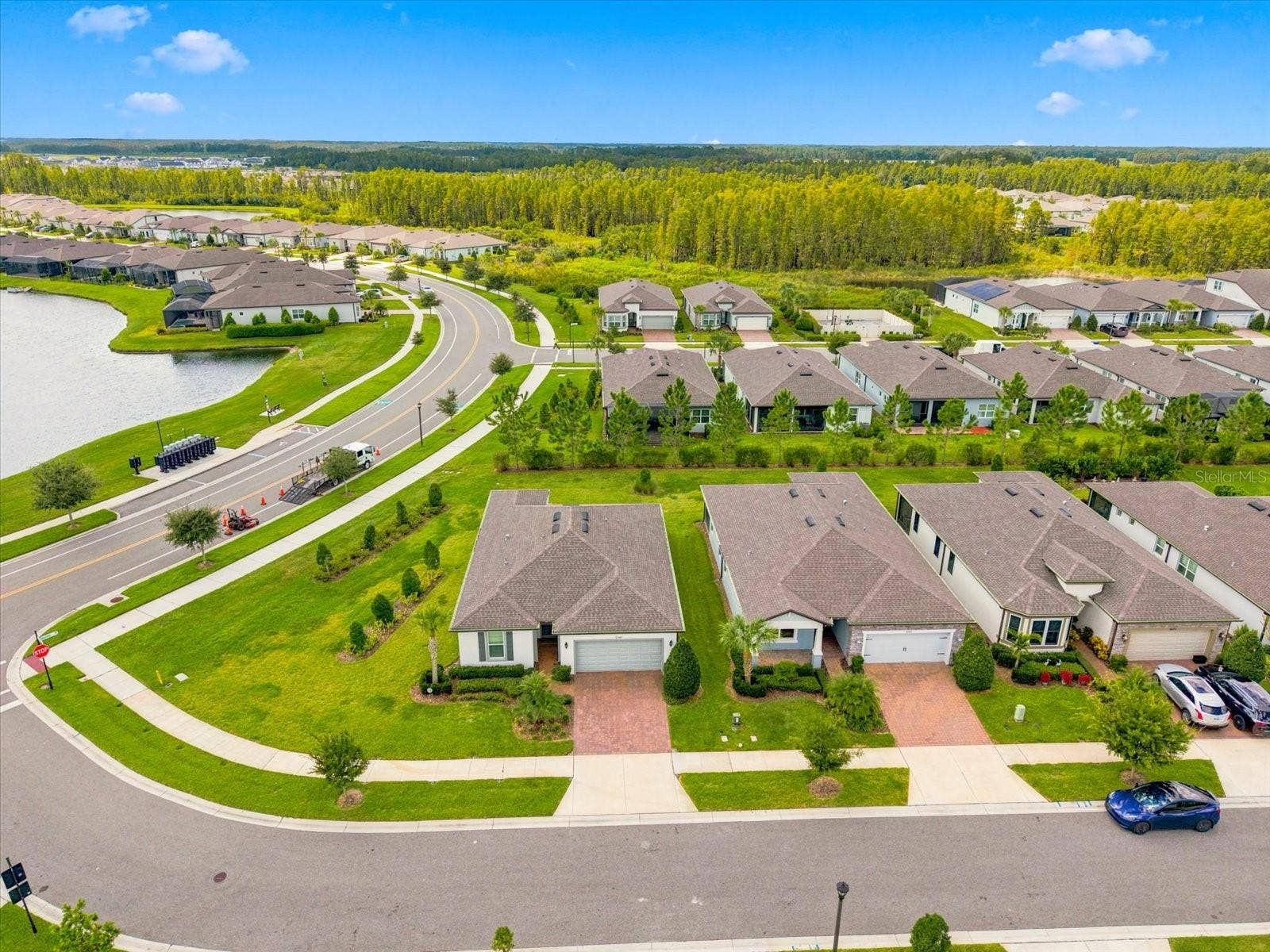5547 BAY TIDE COURT, Land O Lakes, FL 34638 5547 BAY TIDE COURT, Land O Lakes, FL 34638