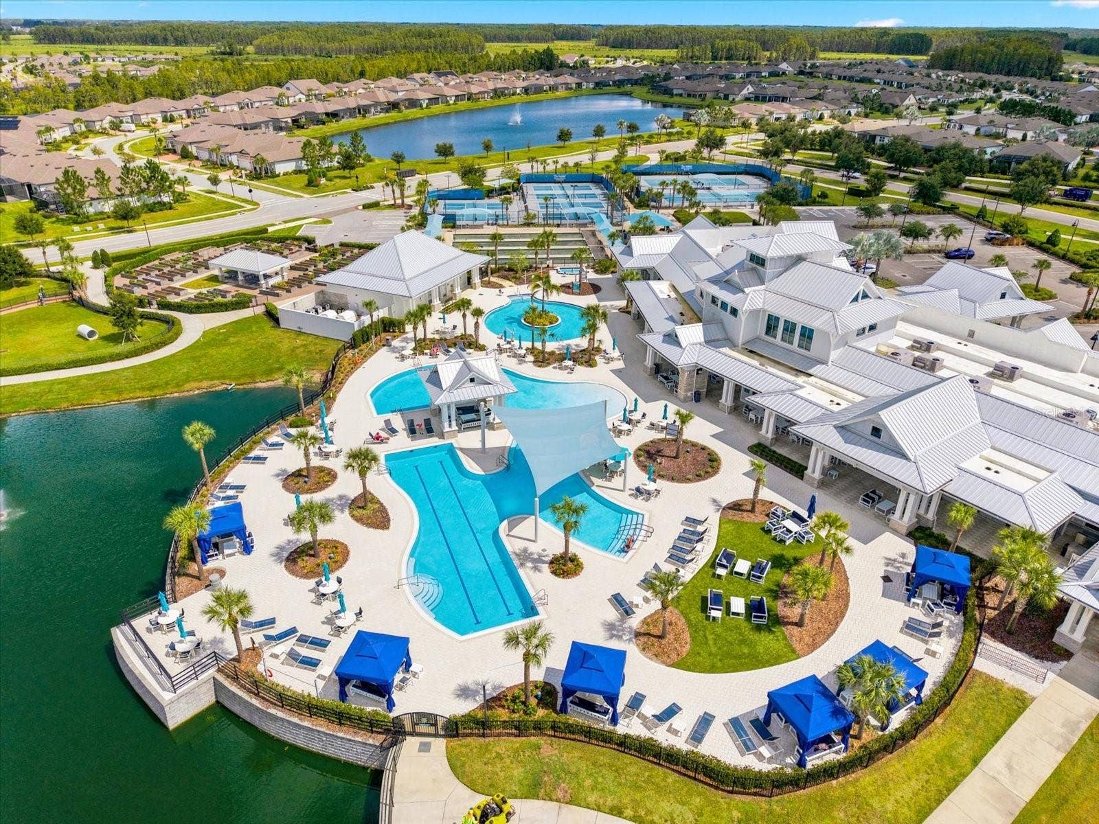 5547 BAY TIDE COURT, Land O Lakes, FL 34638 5547 BAY TIDE COURT, Land O Lakes, FL 34638