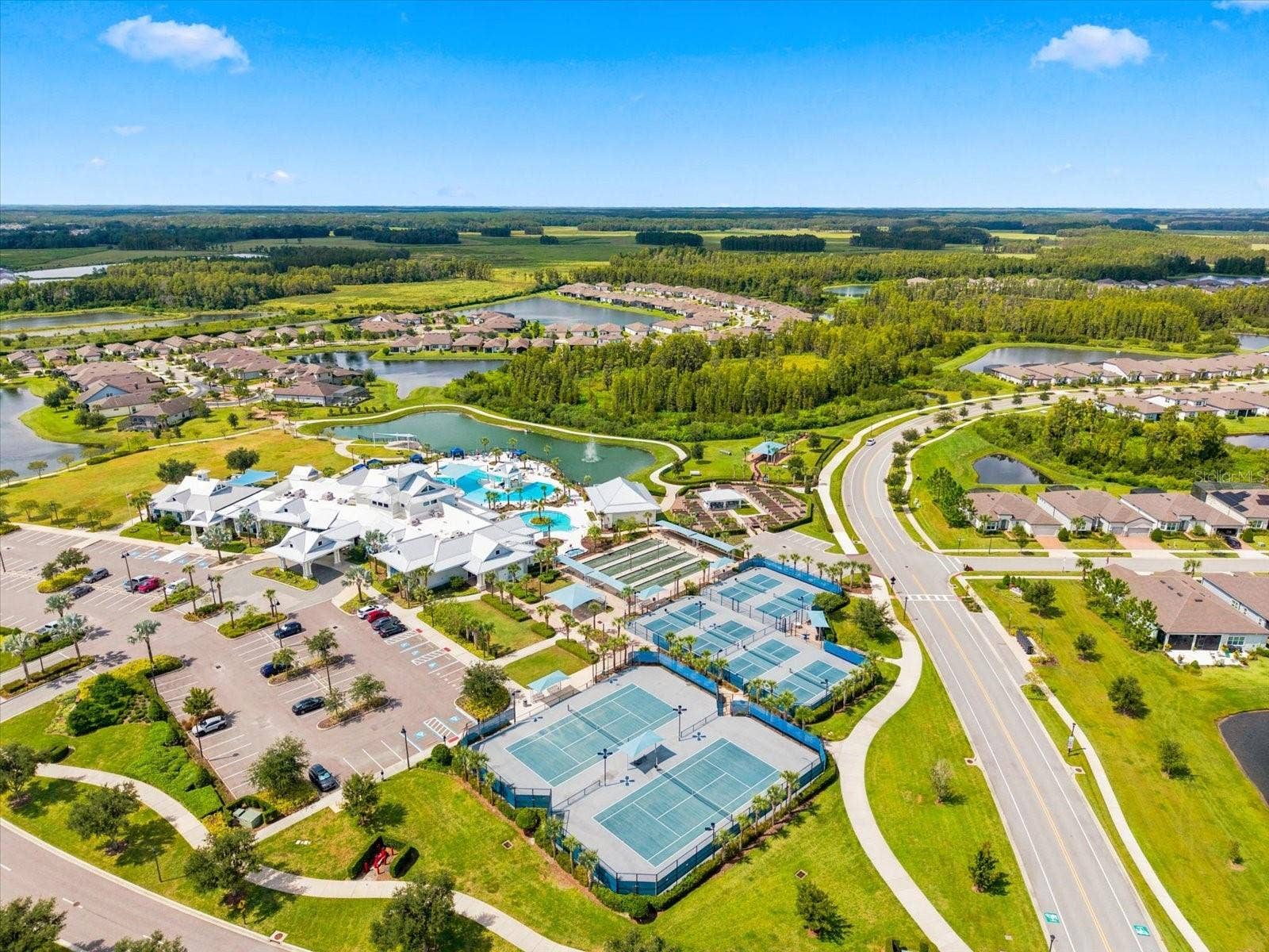5547 BAY TIDE COURT, Land O Lakes, FL 34638 5547 BAY TIDE COURT, Land O Lakes, FL 34638