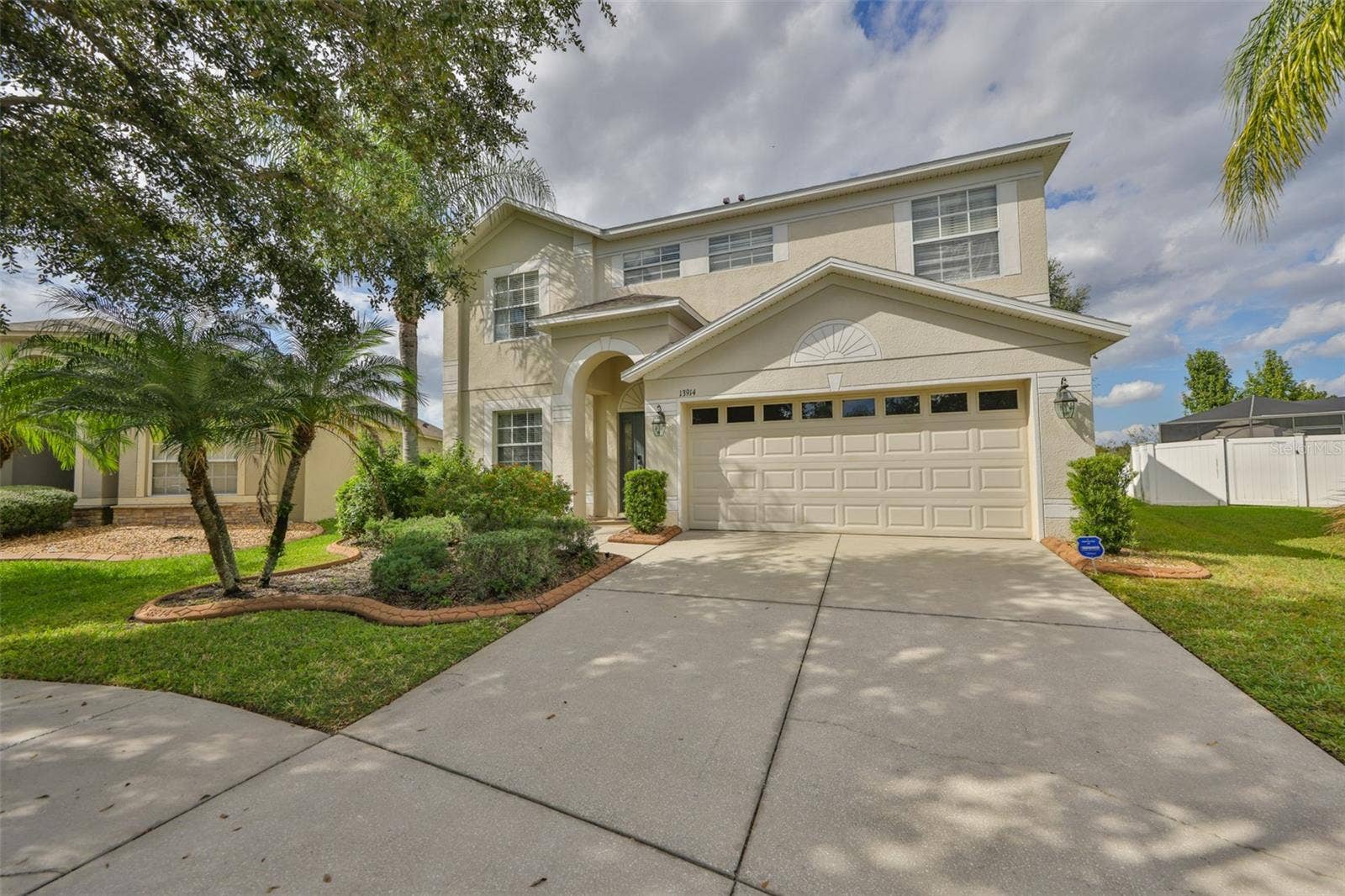 13914 CHALK HILL PLACE, Riverview, FL 33579
