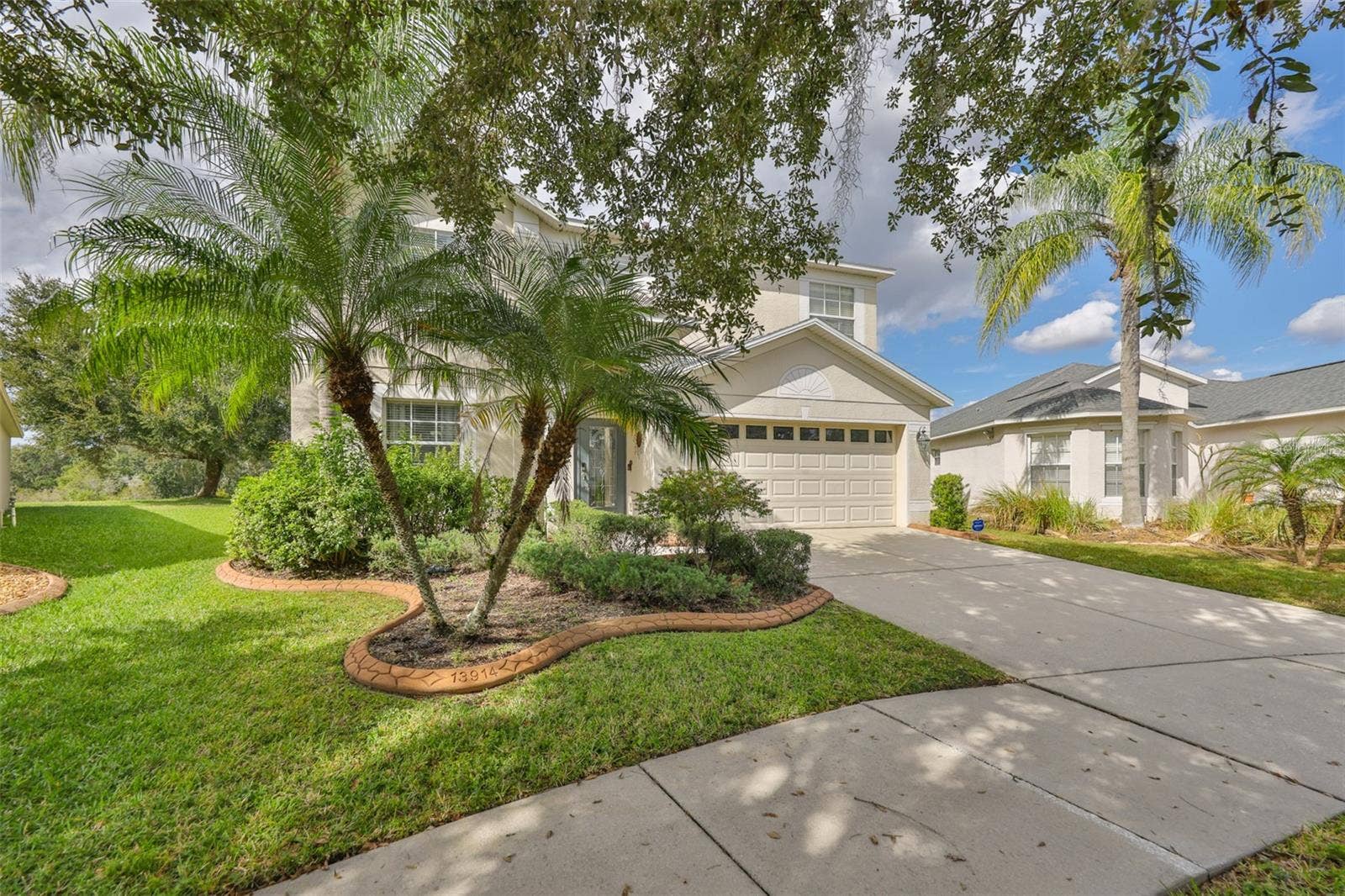 13914 CHALK HILL PLACE, Riverview, FL 33579