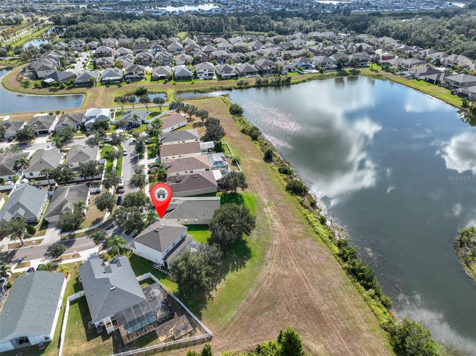 13914 CHALK HILL PLACE, Riverview, FL 33579