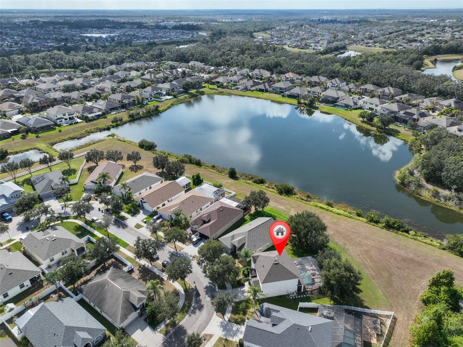 13914 CHALK HILL PLACE, Riverview, FL 33579
