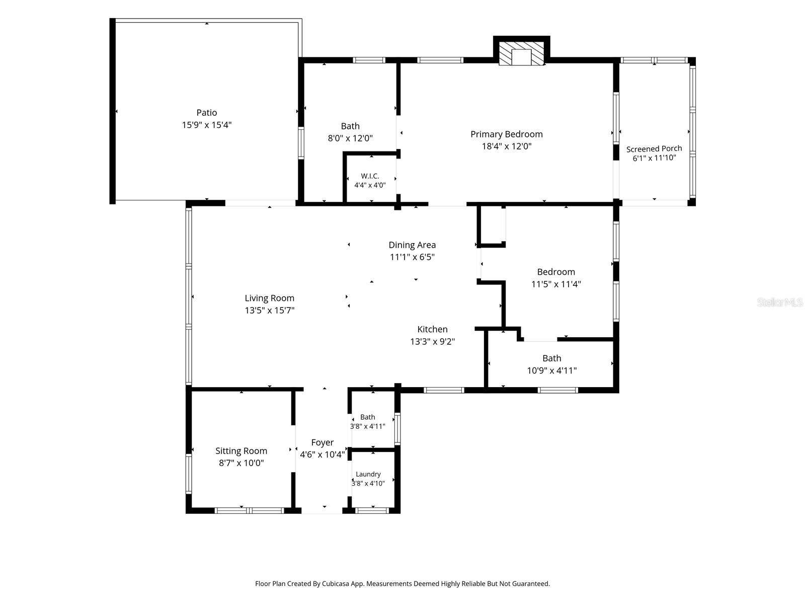 2306 53RD STREET S, Gulfport, FL 33707