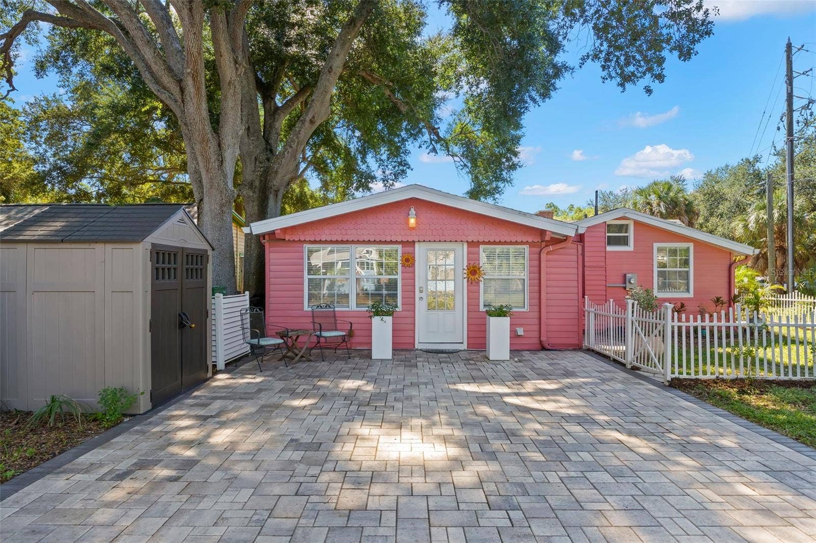 2306 53RD STREET S, Gulfport, FL 33707