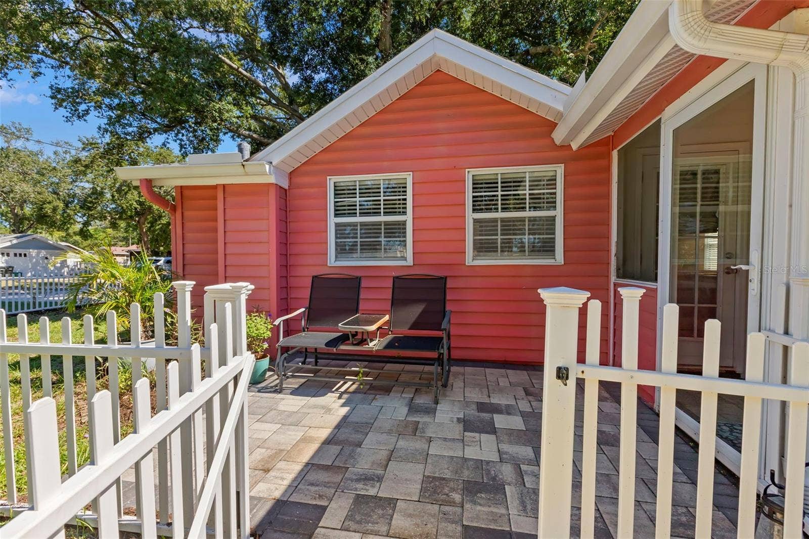 2306 53RD STREET S, Gulfport, FL 33707