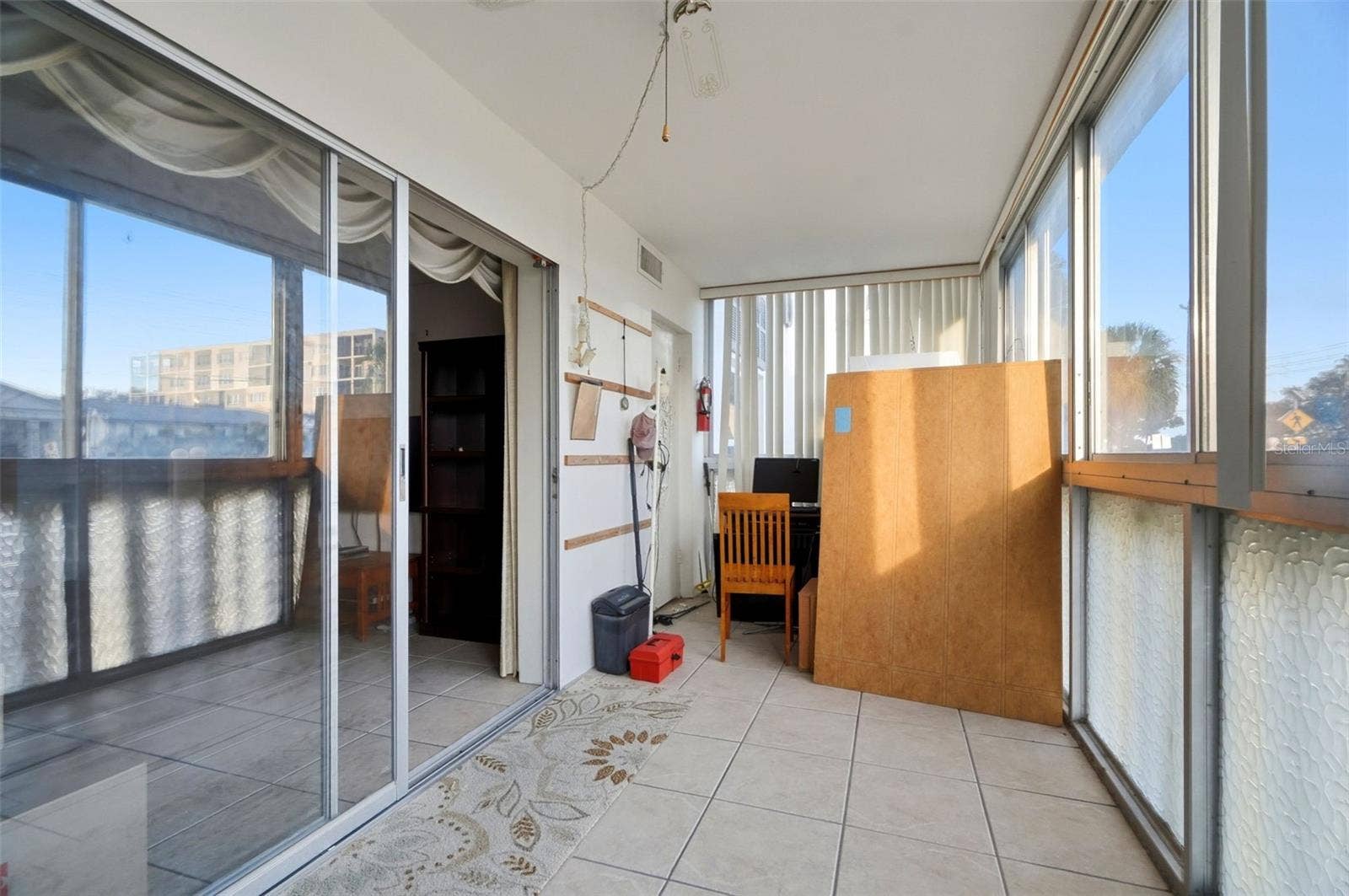 131 BLUFF VIEW DRIVE, #107, Belleair Bluffs, FL 33770