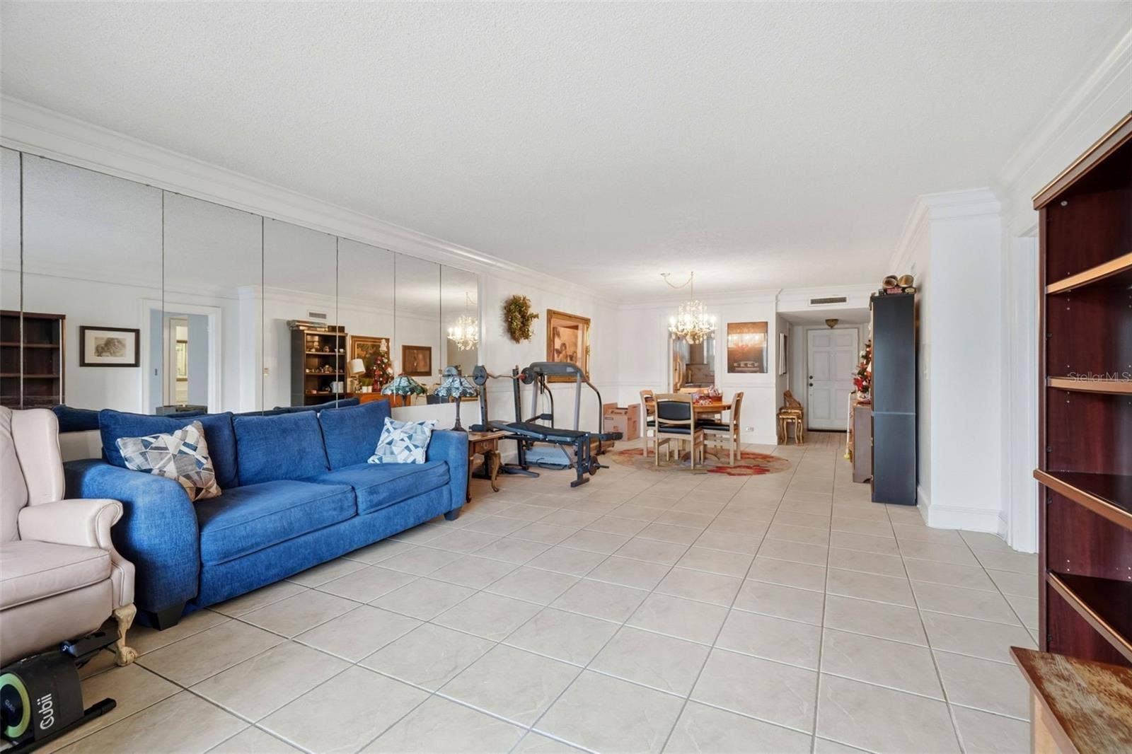 131 BLUFF VIEW DRIVE, #107, Belleair Bluffs, FL 33770