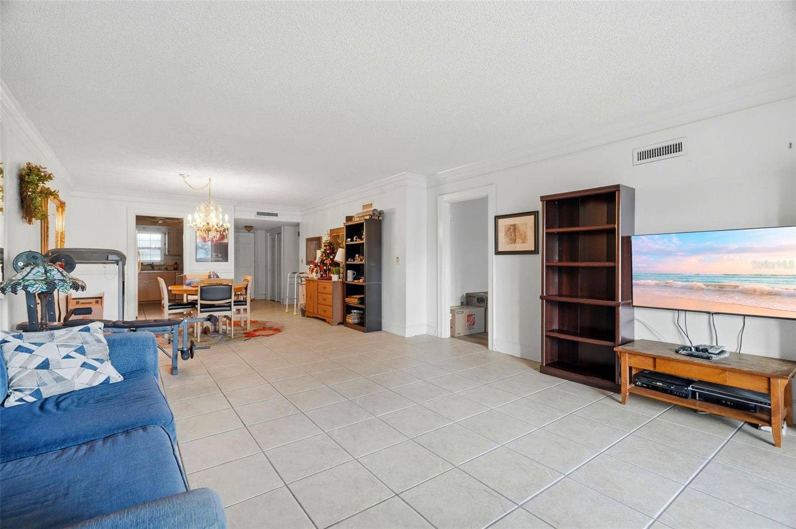 131 BLUFF VIEW DRIVE, #107, Belleair Bluffs, FL 33770