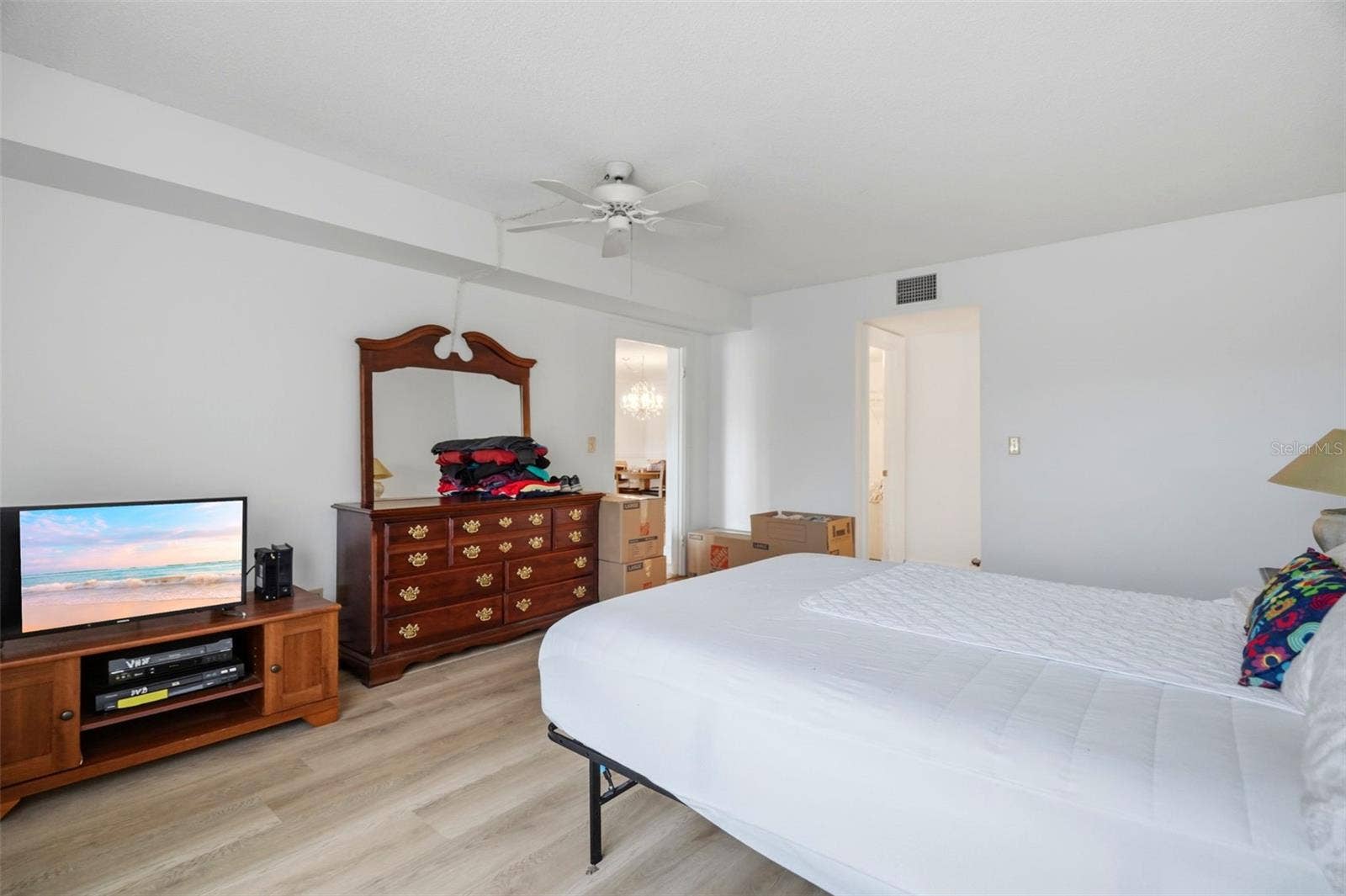 131 BLUFF VIEW DRIVE, #107, Belleair Bluffs, FL 33770