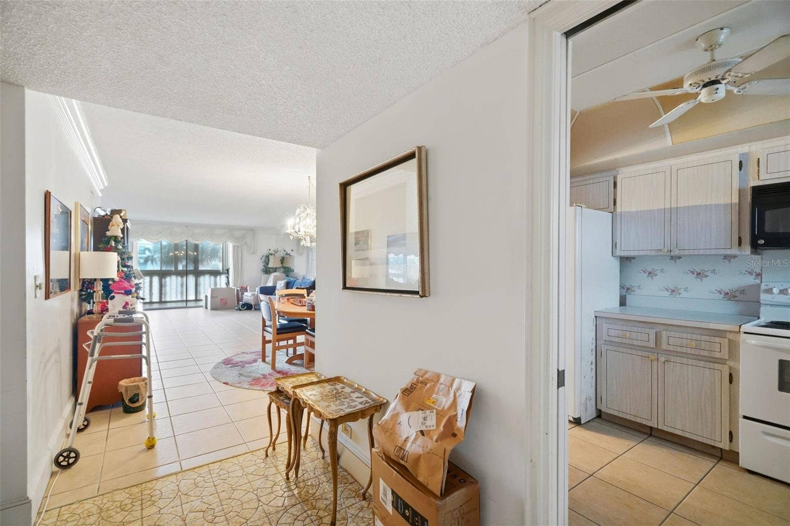 131 BLUFF VIEW DRIVE, #107, Belleair Bluffs, FL 33770