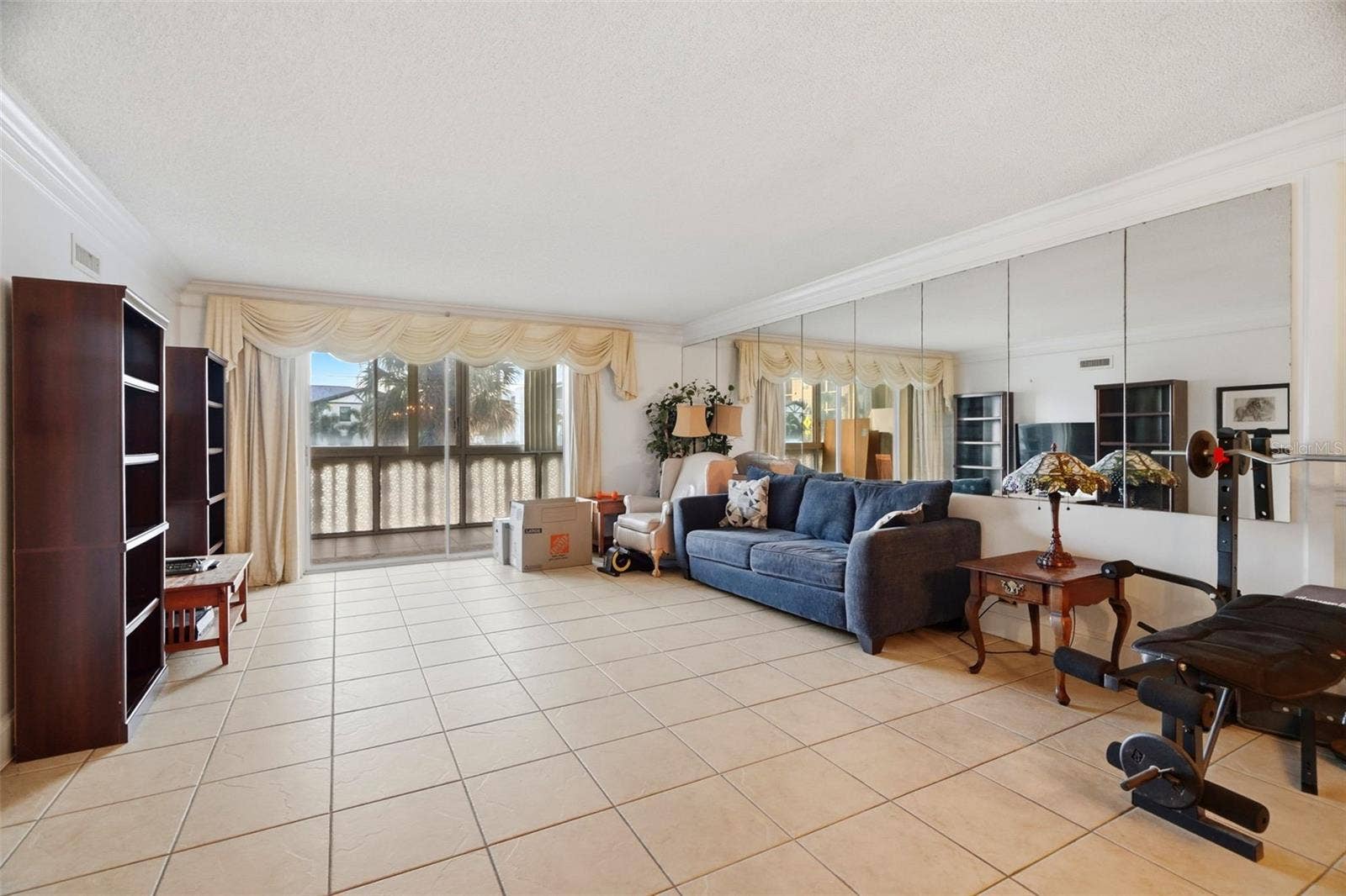 131 BLUFF VIEW DRIVE, #107, Belleair Bluffs, FL 33770