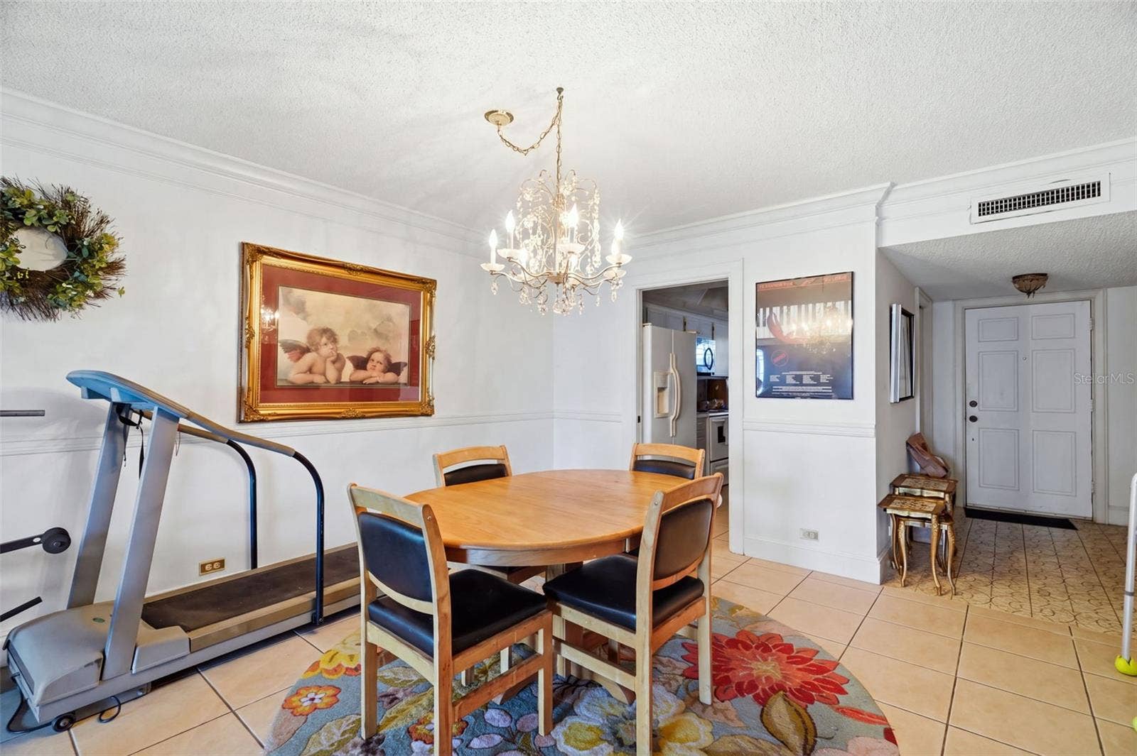 131 BLUFF VIEW DRIVE, #107, Belleair Bluffs, FL 33770