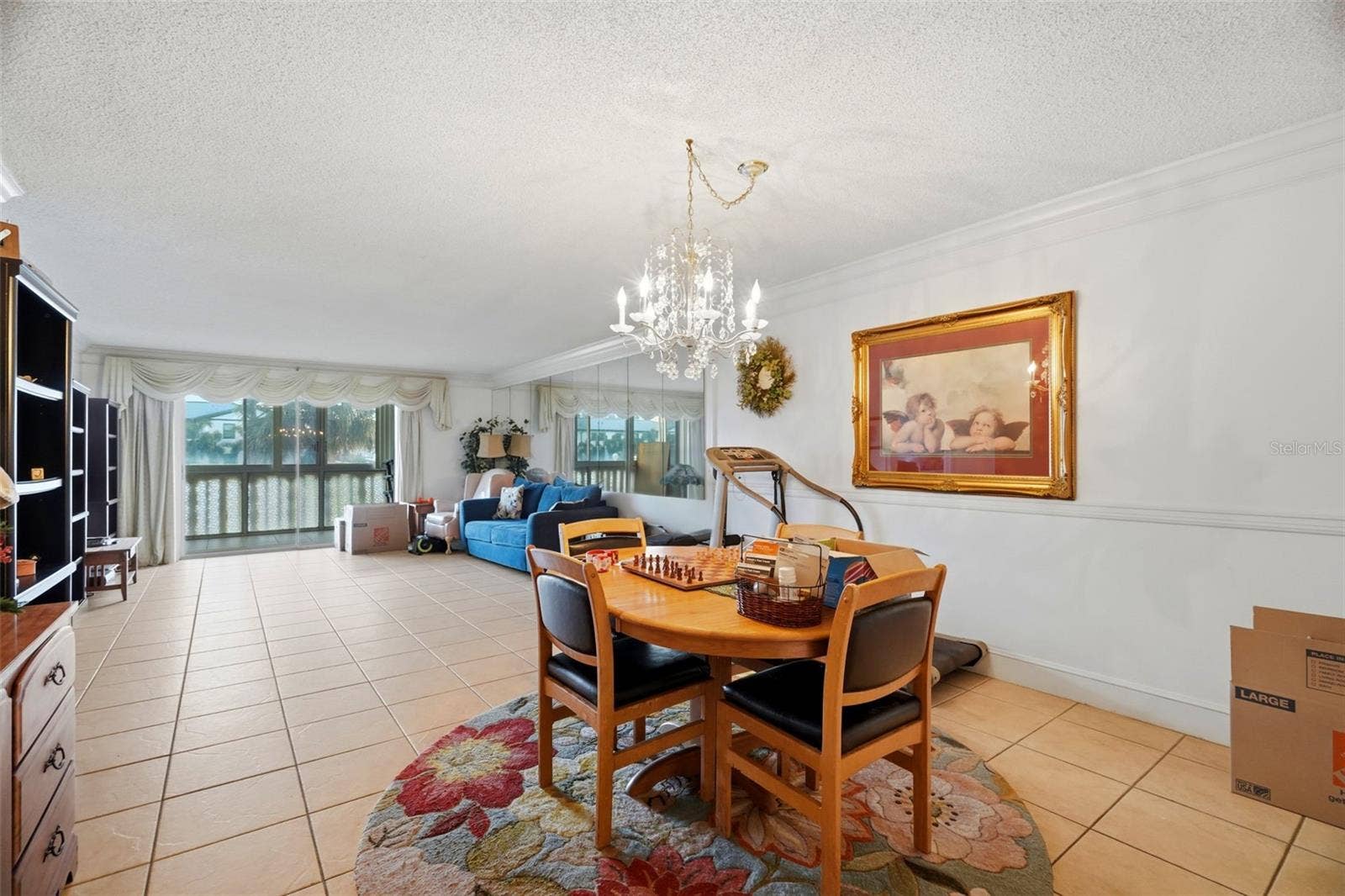 131 BLUFF VIEW DRIVE, #107, Belleair Bluffs, FL 33770