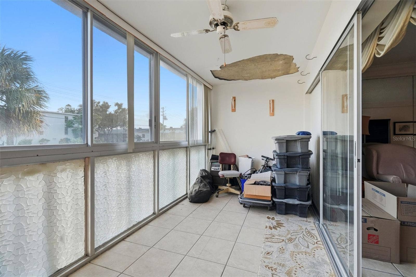 131 BLUFF VIEW DRIVE, #107, Belleair Bluffs, FL 33770