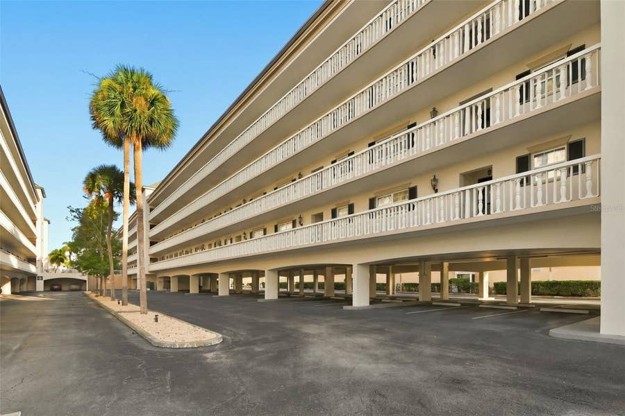 Property photo for 131 BLUFF VIEW DRIVE, #107, Belleair Bluffs, FL