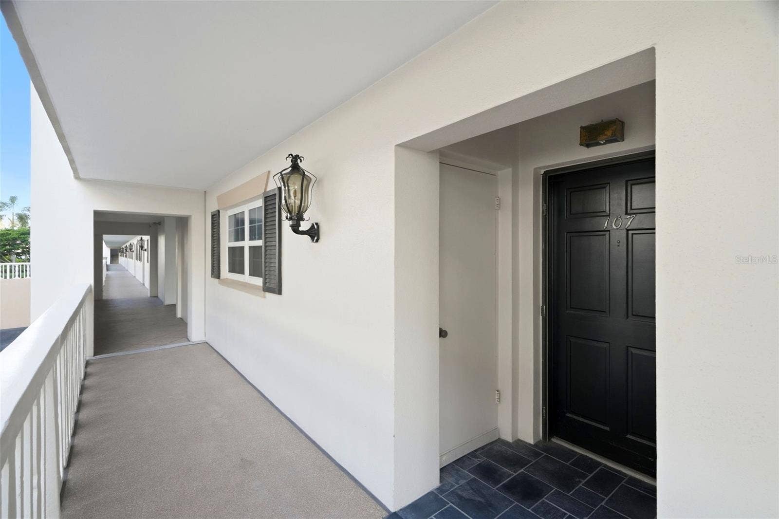 131 BLUFF VIEW DRIVE, #107, Belleair Bluffs, FL 33770