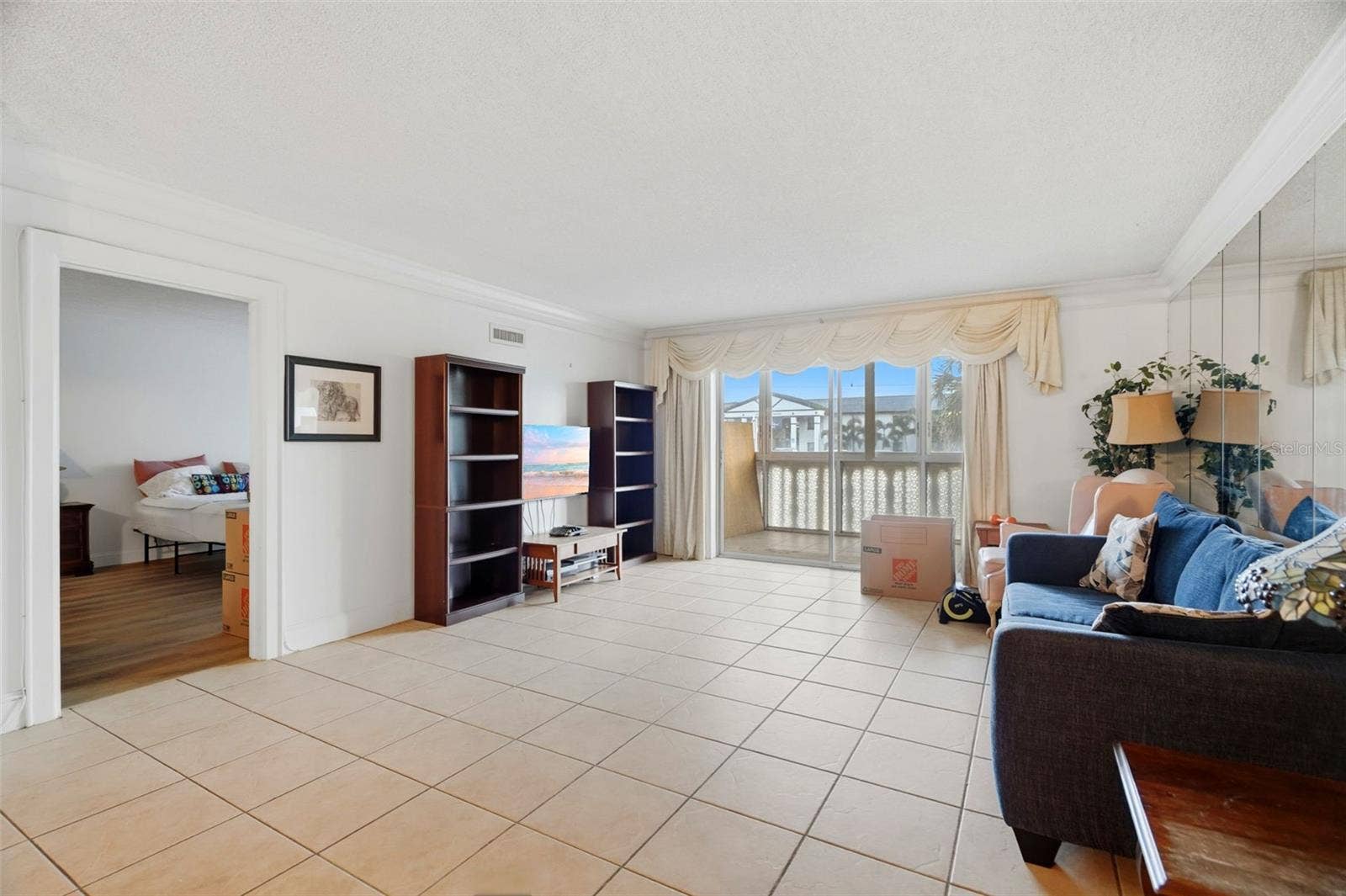 131 BLUFF VIEW DRIVE, #107, Belleair Bluffs, FL 33770