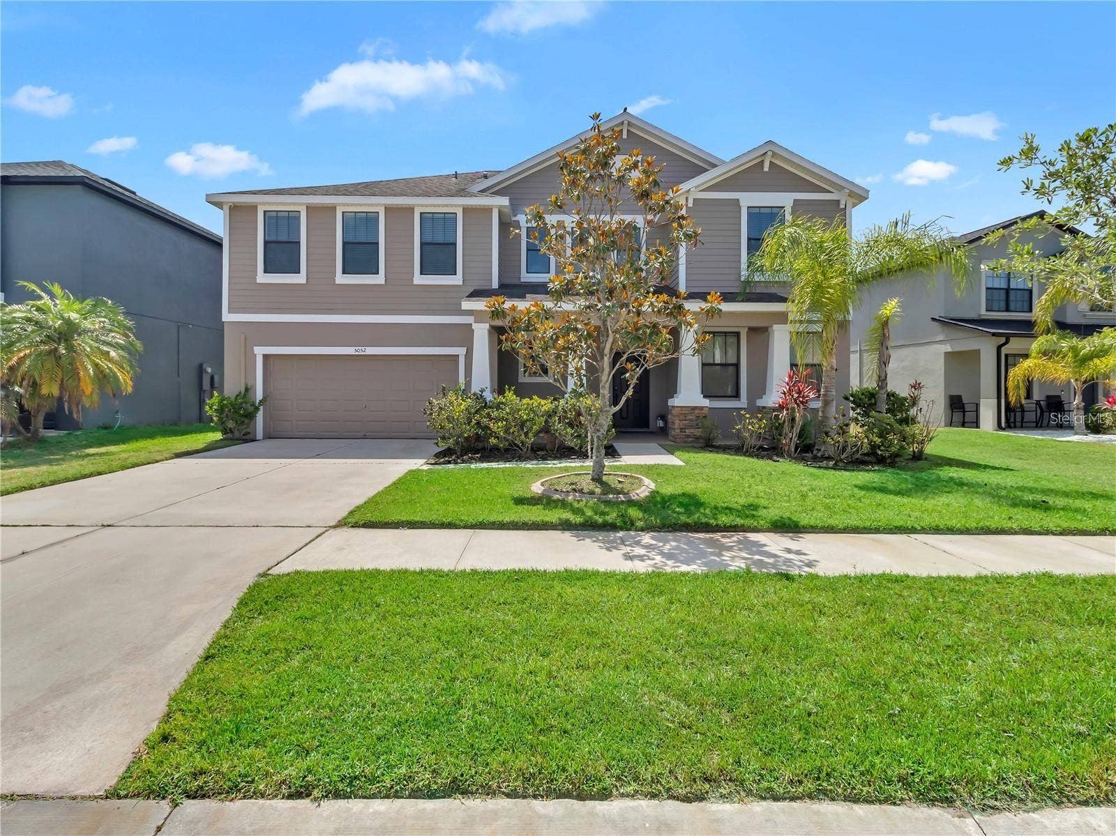 5052 IVORY STONE DRIVE, Wimauma, FL 33598 5052 IVORY STONE DRIVE, Wimauma, FL 33598