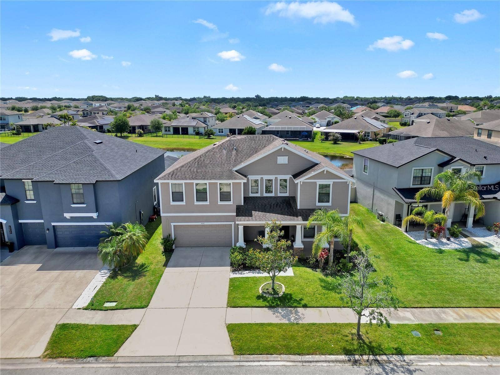 5052 IVORY STONE DRIVE, Wimauma, FL 33598 5052 IVORY STONE DRIVE, Wimauma, FL 33598